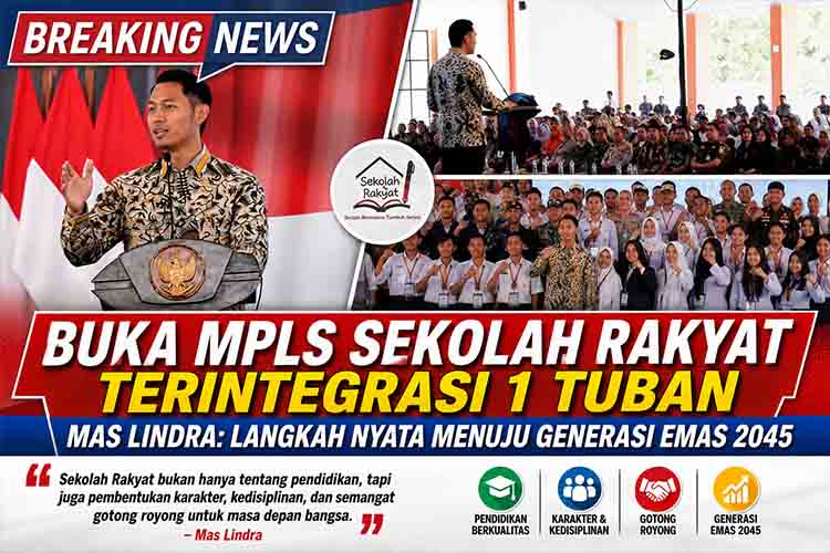 Sekolah Rakyat Tuban