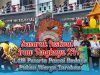 Semarak Festival Iraw Tengkayu XV: 4.419 Peserta Pawai Budaya Pukau Warga Tarakan