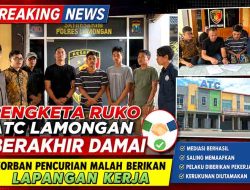Sentuhan Humanis Restorative Justice: PT Ababil Group Maafkan Pencuri hingga Tawarkan Pekerjaan