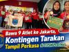Dominasi Tarakan di O2SN Kaltara: Sabet 9 Emas dan Siap Berlaga di Tingkat Nasional