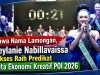 Meylanie Nabillavaissa Sabet Gelar Duta Ekonomi Kreatif Putri Otonomi Indonesia 2026