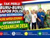 Tak Perlu Buru-Buru Lapor Polisi, DPRD Bojonegoro Ajak Warga Kesongo Optimalkan Posbankum Desa