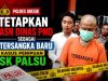 Kasus SK ASN Palsu di Pemkab Gresik, Oknum ASN Dinas PMD Ditetapkan Jadi Tersangka