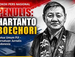 DEGRADASI VERBAL TERHADAP MARWAH PROFESI JURNALIS DAN MANUVER ABUSE OF INFLUENCE OLEH OKNUM ADVOKAT HOTMAN PARIS HUTAPEA