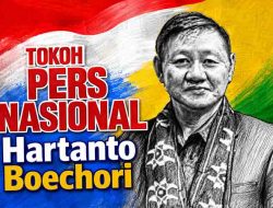 Langkah Tegas PJI Polisikan Hotman Paris Soal Pelecehan Jurnalis dan ‘Abuse of Influence’