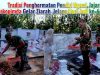 Jelang HUT ke-668 Ngawi, Kasdim 0805 dan Forkopimda Ziarah ke Makam Leluhur