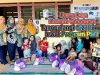 Tekan Angka Stunting, Pemdes Kauman Salurkan Makanan Tambahan bagi Balita