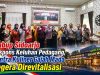 Wabup Sidoarjo Respons Keluhan Pedagang, Sentra Kuliner Gajah Mada Segera Direvitalisasi