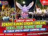 Angkat Cerita Rondho Kuning Sendang Jomblang, Desa Beji Unjuk Gigi di Tuban Specta Night Carnival 2026