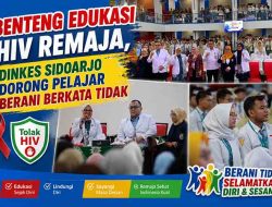 Pemkab Sidoarjo Gandeng IKA Unair dan Umsida Gelar Sidoarjo Youth Safeguard 2026