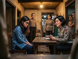 Bertahun-tahun Bungkam, Remaja di Lamongan Ungkap Tragedi Incest Ayah dan Kakak Kandung