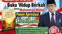 Buku Hidup Berkah