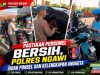 HP Anggota Polres Ngawi Digeledah Propam, Bebas Judi Online dan Pelanggaran