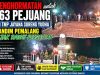 Dandim 0711/Pemalang Hadiri Apel Kehormatan dan Renungan Suci HUT Ke-81 Kemerdekaan Republik Indonesia