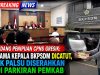Sidang Penipuan CPNS Gresik: Nama Kepala BKPSDM Dicatut, SK Palsu Diserahkan di Parkiran Pemkab