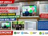Dorong Ekosistem Digital, FKIP Unisla Resmikan Aplikasi SIMONIK dan Geber Workshop Publikasi Jurnal