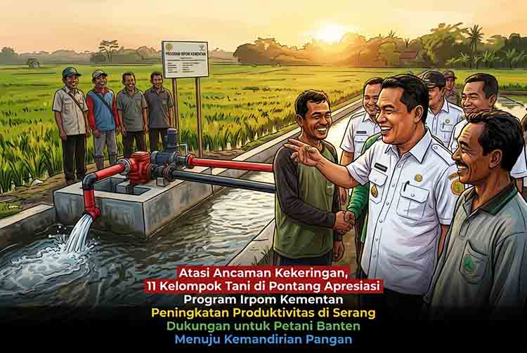 Gambar ilustrasi IRPOM