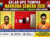 Gelar Ops Tumpas Narkoba Semeru 2026, Polres Lamongan Bekuk 11 Pengedar Cross-Daerah