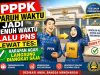Pola Pengangkatan PNS Tuai Kritik, PPPK Senior Desak Jalur Khusus Tanpa Tes