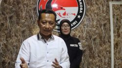 Polres Ngawi Ungkap Peredaran Okerbaya Amankan 2 Tersangka