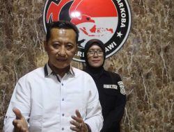 Polres Ngawi Ungkap Peredaran Okerbaya Amankan 2 Tersangka