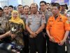 Kapolda Jatim Sampaikan Duka atas Kecelakaan Kapal Laut di Perairan Sumenep, Pencarian Korban Hilang Terus Dilakukan