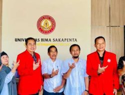 Wakapolri: Bergabungnya Irjen Pol. Susilo Teguh Raharjo ke UBISA Perkuat Jejaring Nasional Pusat Studi Kepolisian
