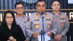 Polri Pastikan Situasi Keamanan Pusat-Pusat Ekonomi Nasional Tetap Kondusif