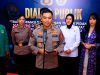 Polri Perkuat Kapasitas Personel Hadapi Modus Love Scamming yang Kian Kompleks