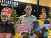 Polres Tanjungperak Bongkar Tiga Jaringan Narkoba, Empat Tersangka Pengedar Diamankan