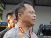 Polrestabes Surabaya Amankan Tiga Tersangka Serobot Ruko di Ngagel