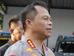 Polrestabes Surabaya Amankan Tiga Tersangka Serobot Ruko di Ngagel