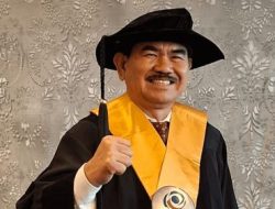Penggantian Kapolri “Dihembus Oleh Pihak Pihak Terganggu Kenyamanannya”