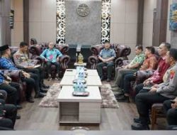 Universitas Palangka Raya Perkuat SDM Polri Lewat Pusat Studi Kepolisian