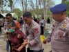 Hadapi Gempa Flores, Polda NTT dan Polres Jajaran Kerahkan 845 Personel ke Wilayah Terdampak