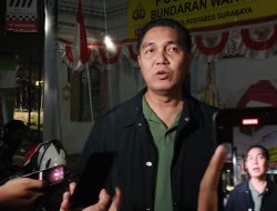 Polda Jatim Pastikan Situasi Surabaya Kondusif dan Terkendali Pascakejadian di Dua Pos Lantas