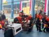 Terbang dengan Pesawat Khusus, Polri Kerahkan 10 K9 SAR Berpengalaman ke Flores, Misi Pencarian Korban