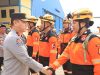 Polri Kembali Kirim Tim SAR dan Bantuan Logistik untuk Percepat Penanganan Gempa NTT