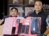 Polres Pelabuhan Tanjung Perak Ungkap Peredaran Narkoba Amankan 672 Paket Sabu di Semampir
