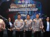Polri Gelar Forum Tematik, Bahas Optimalisasi Layanan Polisi 110