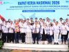 Kapolri: Buruh Indonesia Harus Siap Hadapi Perubahan dan Perkuat Daya Saing Global