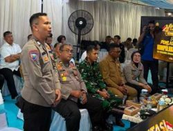 Kompolnas Visitasi Dua Nominator Awards 2026 di Jateng, Soroti Inovasi Bhabinkamtibmas