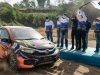 Kapolda Jatim Buka Kejurnas Bhayangkara Sprint Rally 2026, Dorong Sportivitas dan Ekonomi Pasuruan