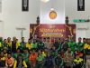 Polres Ponorogo Rangkul Komunitas Ojol Perkuat Sinergi Jaga Kamtibmas