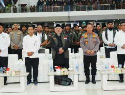 Kapolri: Garda Satya NKRI Jadi Mitra Polri Jaga Kamtibmas dan Keutuhan Bangsa