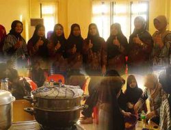 KKN-PPM UGM: Kuatkan Ekonomi Lokal & Hijaukan Lingkungan Tarakan Barat