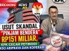 Usut Skandal “Pinjam Bendera” Rp151 Miliar, KPK Cecar Petinggi KSO Abipraya dan Koperasi