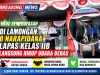 Tangis Haru HUT ke-81 RI: 419 Warga Binaan Lapas Lamongan Raih Remisi, 8 Orang Pulang