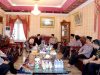 Kapolres Kediri Gandeng FKMT, Perkuat Peran Majelis Taklim di Tengah Masyarakat