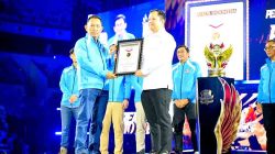 Kapolri Tutup E-sports Kapolri Cup 2026, Ajak Generasi Muda Jadi Duta Kamtibmas dan Aktif Laporkan Gangguan Ke 110